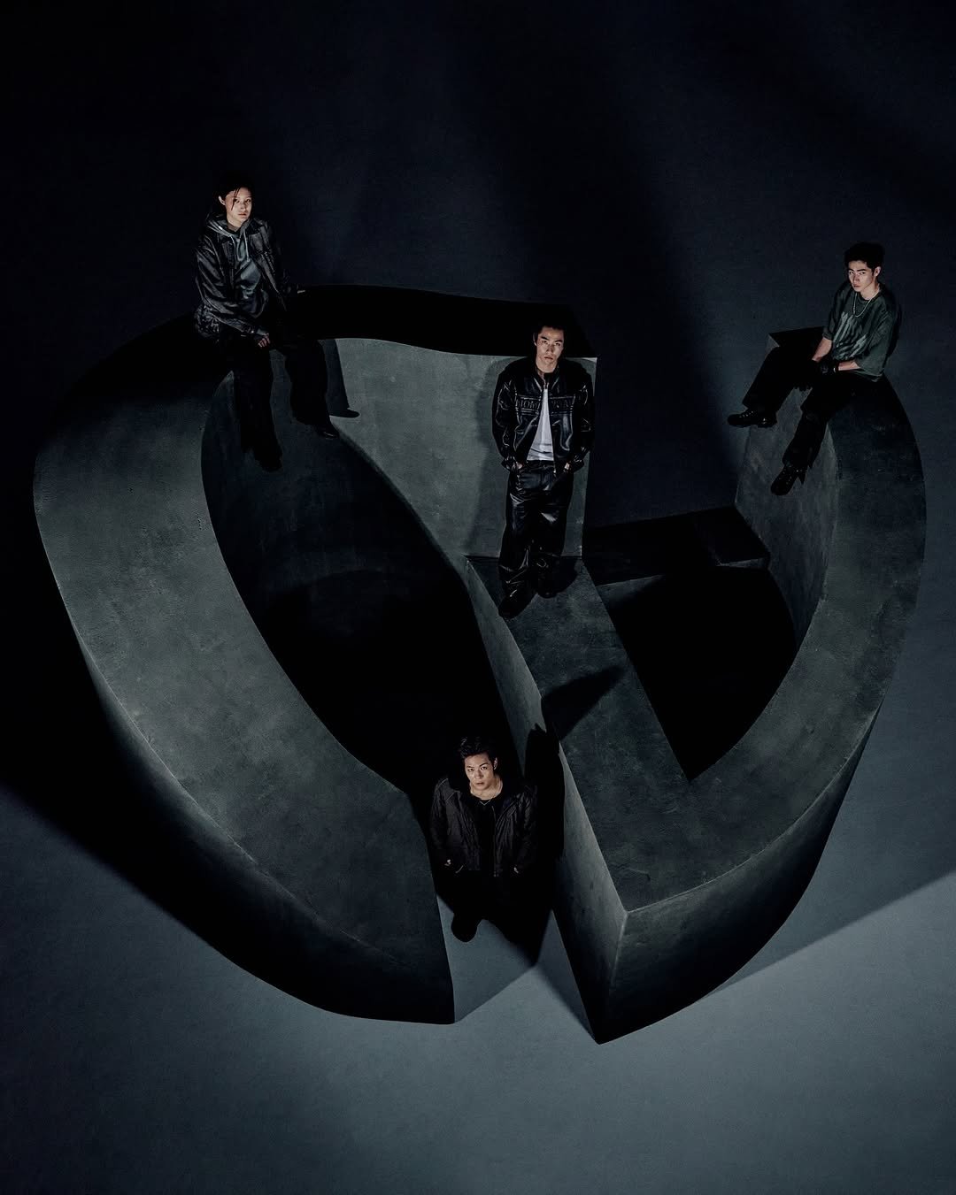 Photo by NOMANUAL® on July 29, 2025.