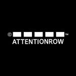 attentionrow_official 프로필 사진