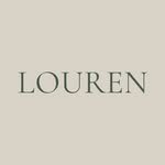 lourenwear 프로필 사진