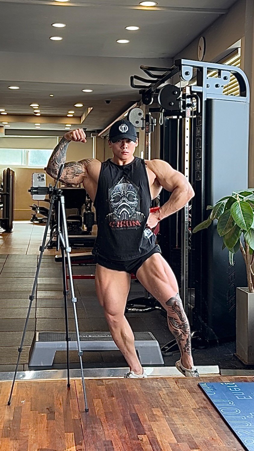 non_nan_p 게시물 이미지: 93kg 다이어트 시작🔥

올해는 더 많이 남길 것

#ifbb