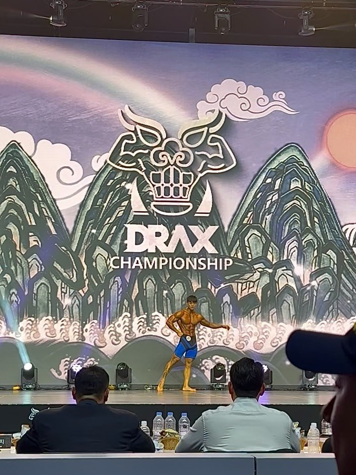non_nan_p 게시물 이미지: 프로퀄리파이어 때의 패배가
열정을 더 불타게 해서
양일간 시합 3개 뛰고...