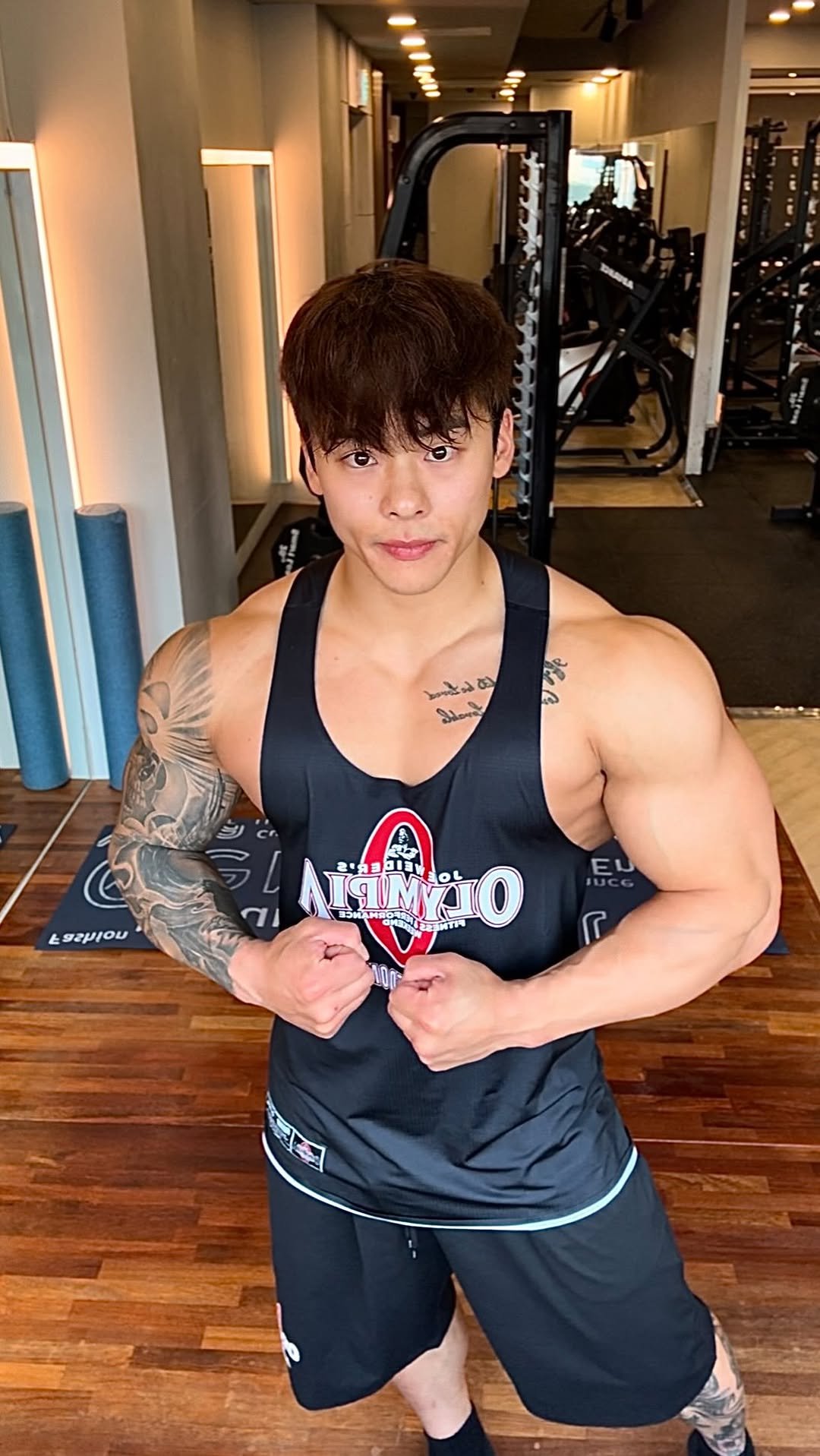 non_nan_p 게시물 이미지: 다이어트 시작💪
@team.shaper