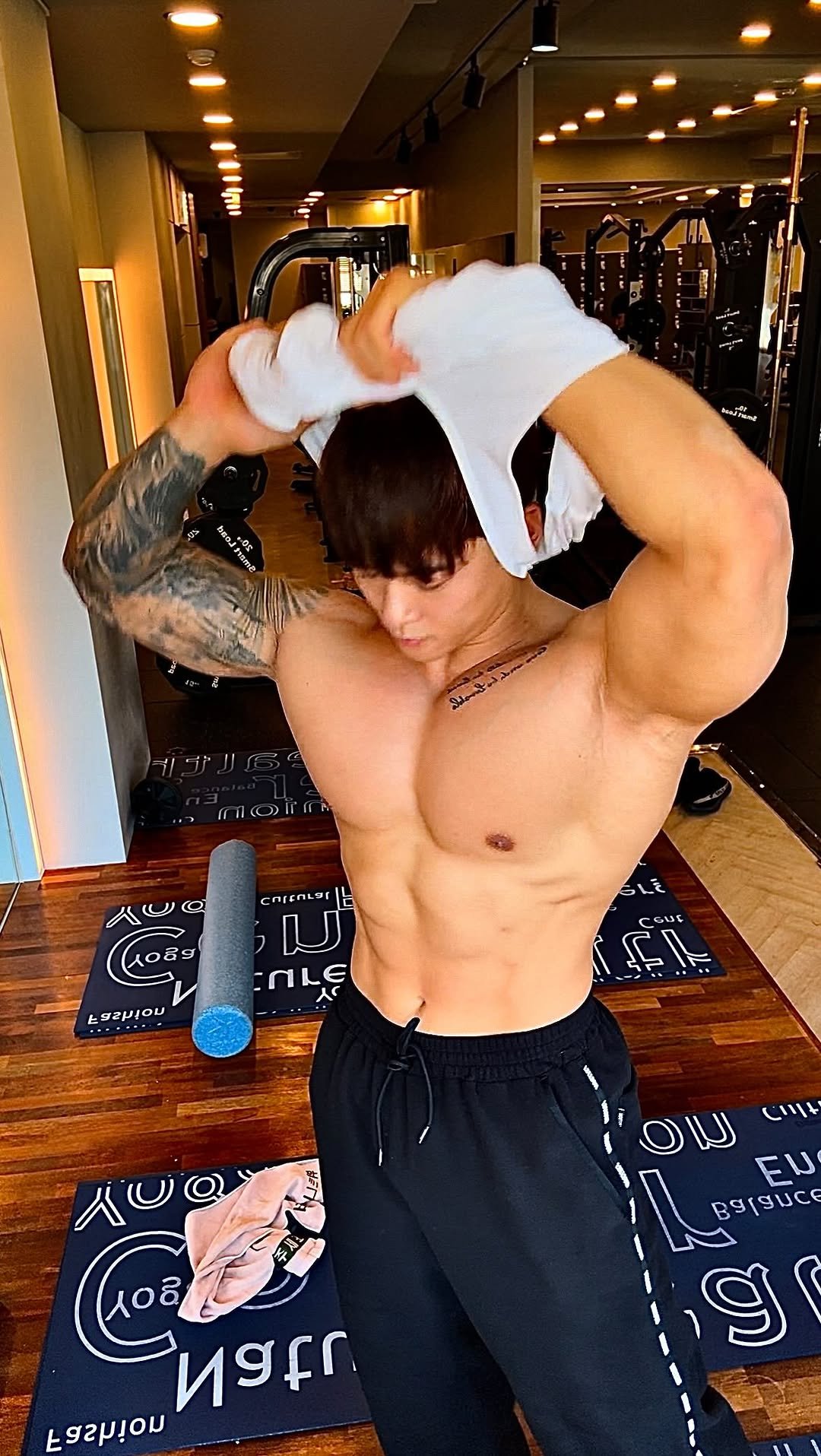 non_nan_p 게시물 이미지: 가슴 커지고 싶은 사람?