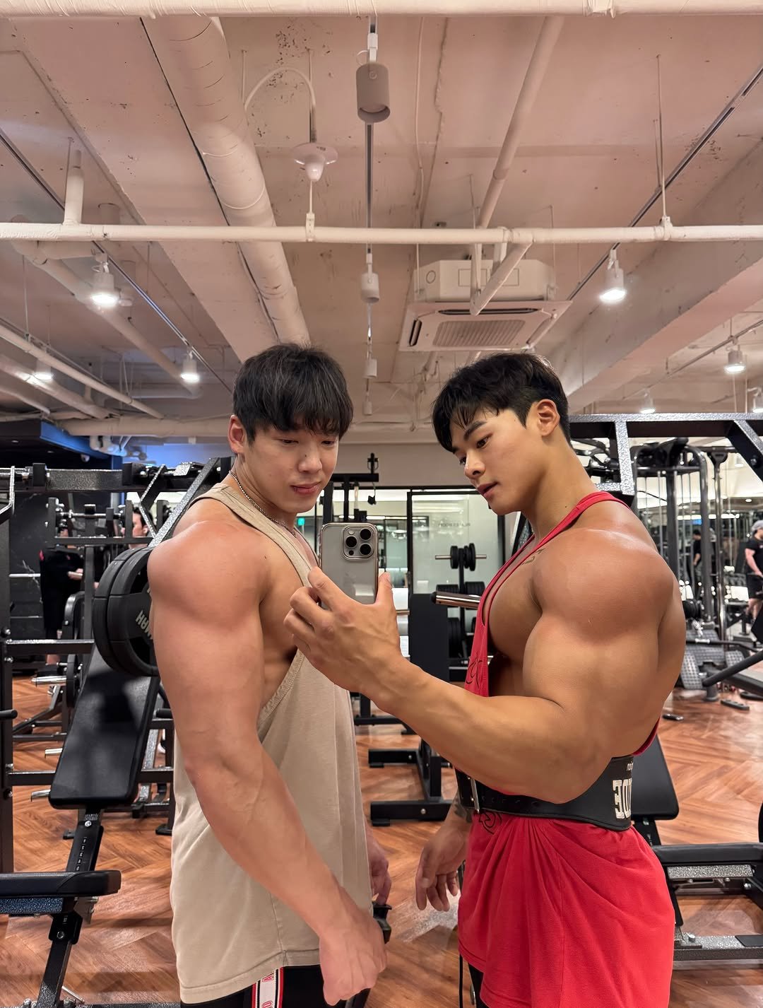 non_nan_p 게시물 이미지: 아무도 알 수 없는 내 앞길
그저 직진

그래도 운동은 했다

살았으면 됐다
