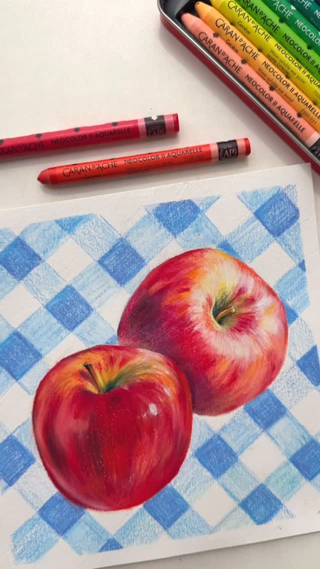 noopy_grim 게시물 이미지: #협찬 #화방넷 #화방넷페인터즈 #까렌다쉬네오칼라2수성크레용

까렌다쉬 네오칼라2...