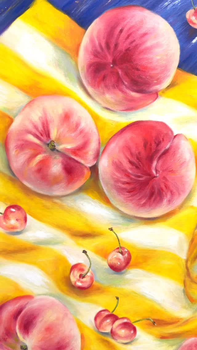 noopy_grim 게시물 이미지: #삼원아트스폰서십8기 
1월 #삼원아트스폰서십 전시 준비하며.. 젤 좋아하는...