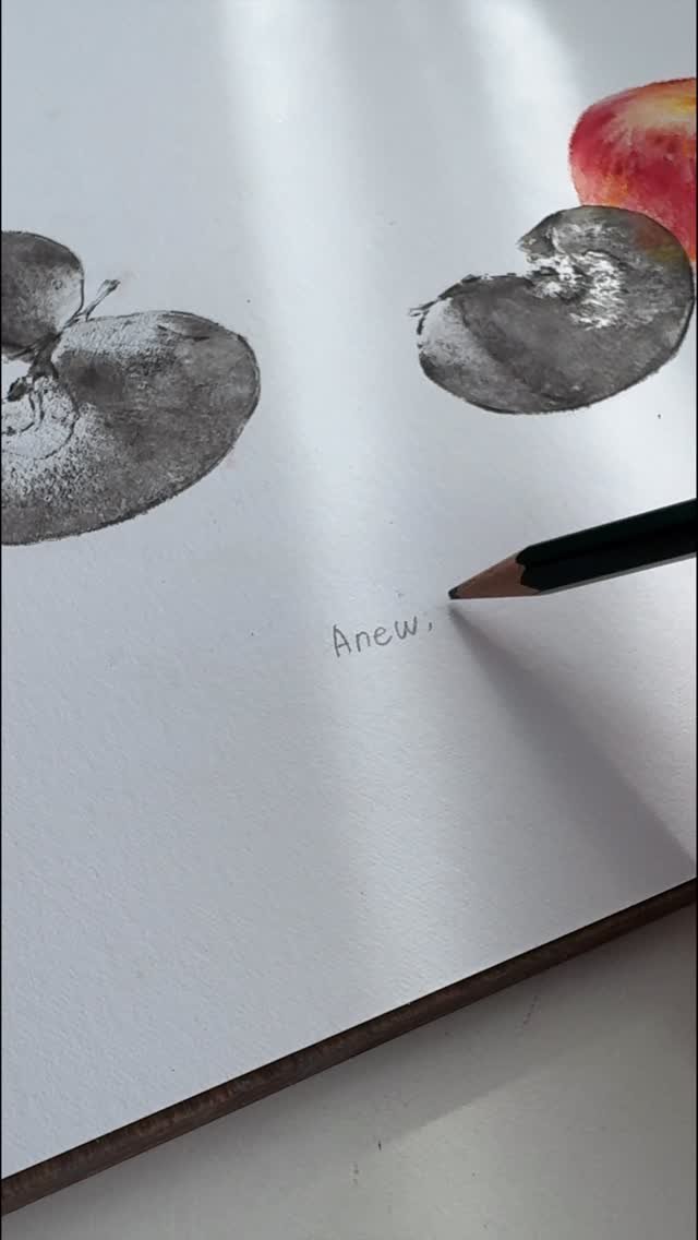 noopy_grim 게시물 이미지: 삼원아트스폰서십8기 단체전의 주제 다시 시작처럼: Anew, beyond. 주제를...