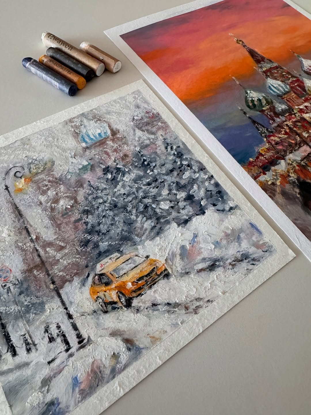 Photo shared by Snoopy Kim on December 03, 2025 tagging @samwon_papermore. May be art of text.