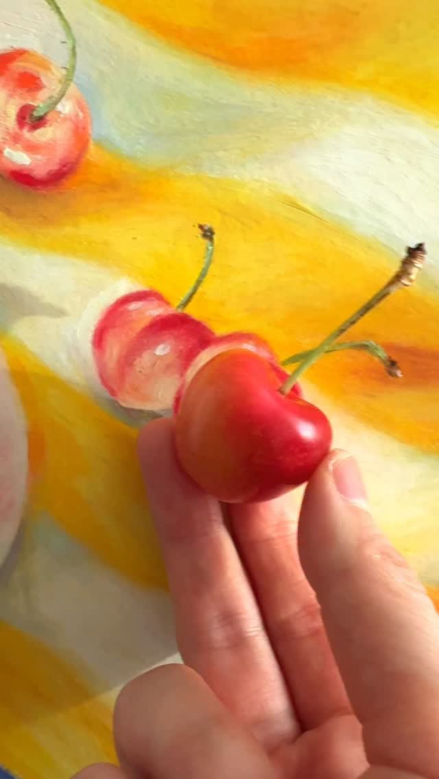 noopy_grim 게시물 이미지: #삼원아트스폰서십8기 #로자스삐나 #오일파스텔
삼원아트스폰서십 전시준비하며...