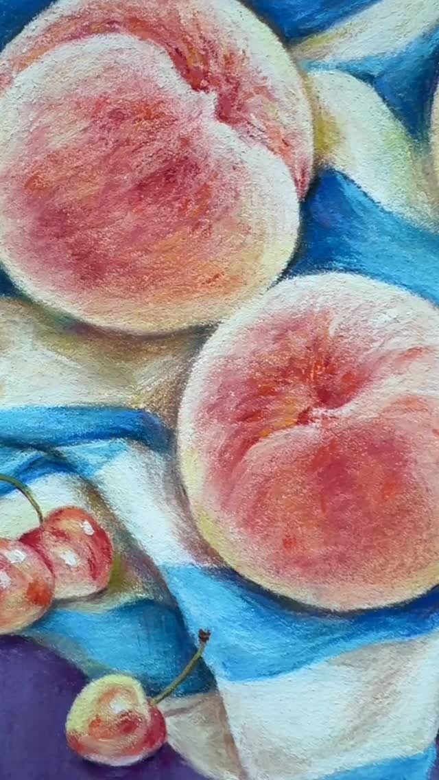 noopy_grim 게시물 이미지: 막상 전시앞두고 할게 너무 많으니 그림이 손에 안잡혀서.. 🥲 어제는 하루종일 그림...