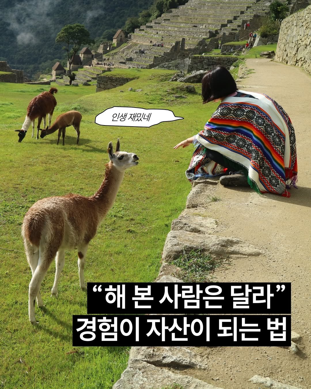 normali_tv 게시물 이미지: 경험을 자산으로 만들면 생기는 일💙

1인사업 부트캠프 베이직 코스를
할인가격에...