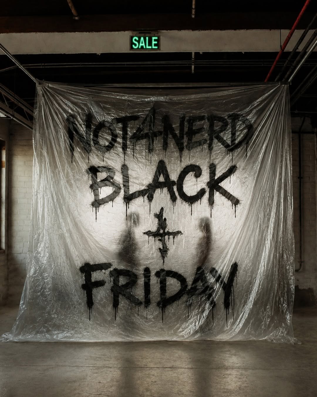 not4nerd 게시물 이미지: [BLACK FRIDAY EVENT]

06.15 MON, NOT4NERD...