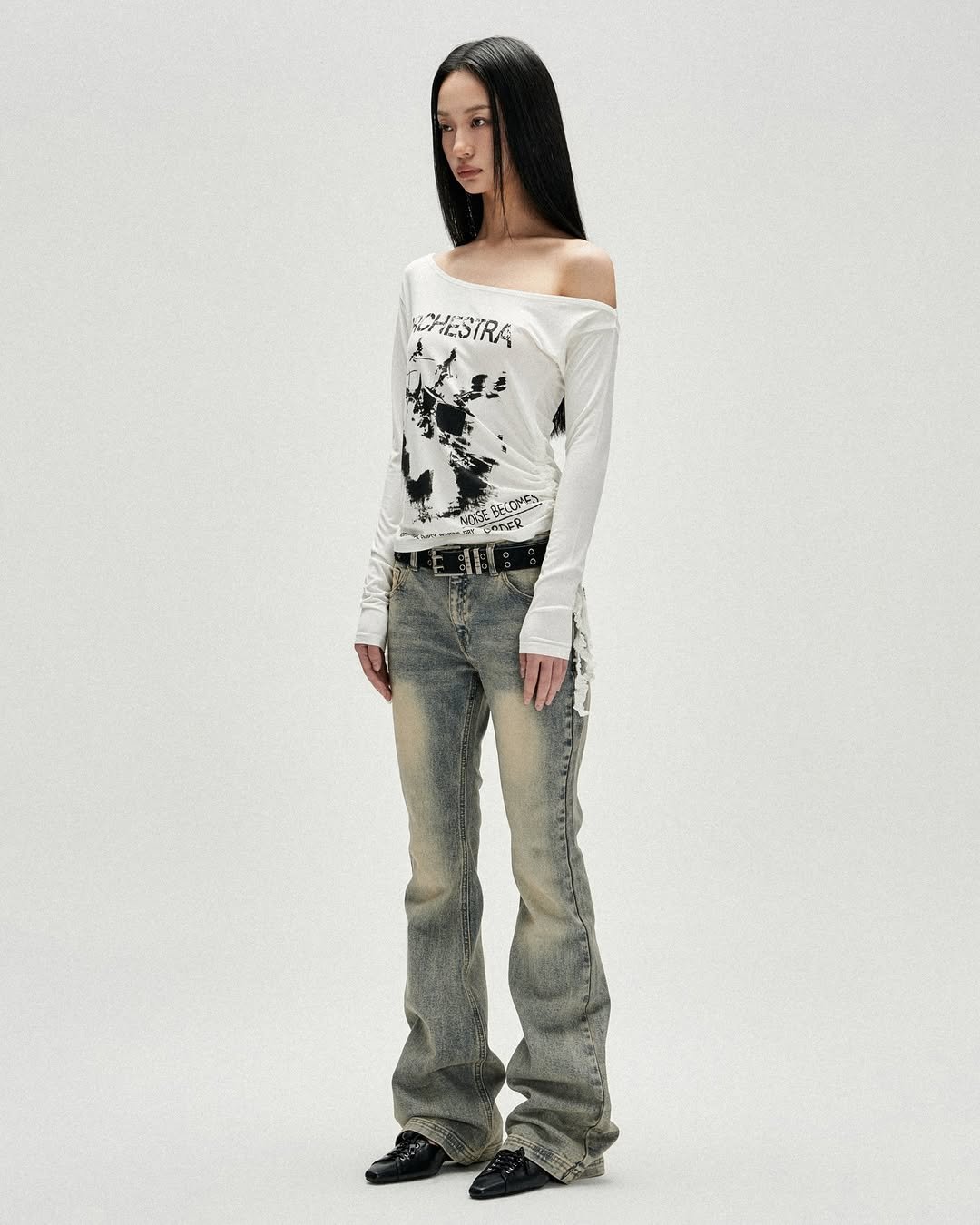 not4nerd 게시물 이미지: Spring–Summer 2026
“Vestigia Reverie”...