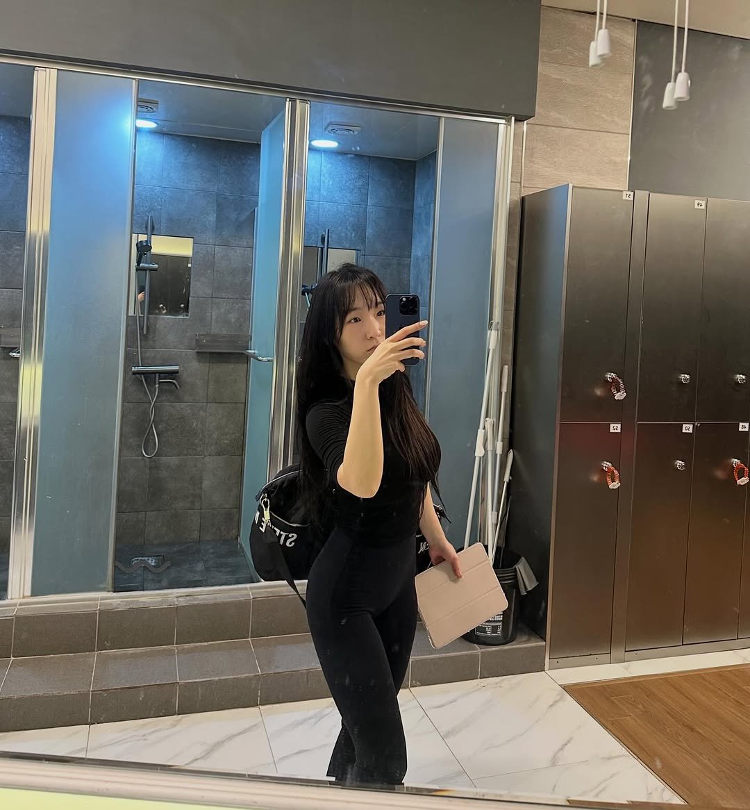 not_yoriyori 게시물 이미지: 🏋️‍♀️