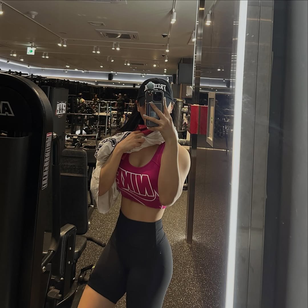 not_yoriyori 게시물 이미지: 다이어트 시작
회원님들과 바디챌린지 시작🙌⭐️♨️