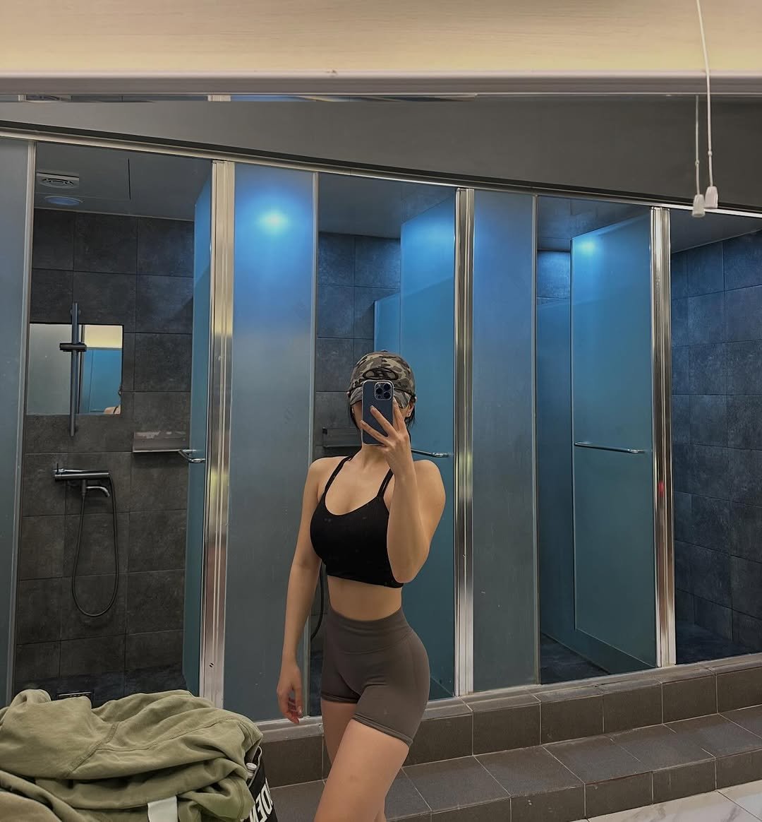 not_yoriyori 게시물 이미지: 오늘 근황
 금요일 화이팅❤️🔥