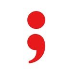 semicolon.books 프로필 사진