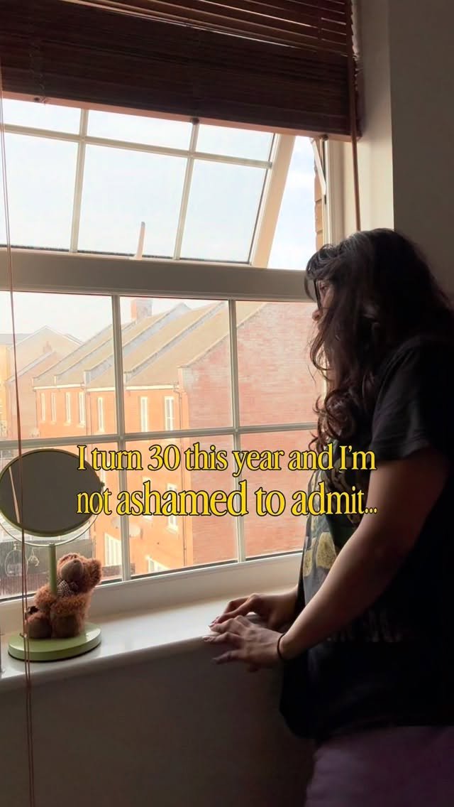 notheavywithevy 게시물 이미지: 🌸I turn 30 this year and I’m not ashamed to...