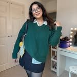 notheavywithevy 인스타그램 프로필 사진
