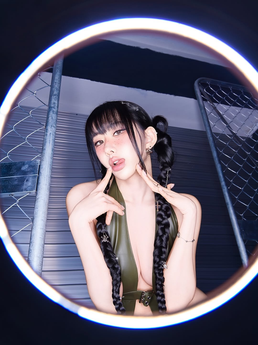 nothing_betttter 게시물 이미지: 하두리 감성 아는 사람?