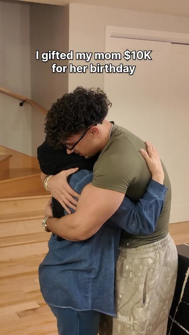 nothusseinfht 게시물 이미지: True purpose of life. Love you mom ❤️❤️❤️

@hussein.fht