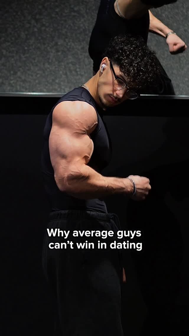 nothusseinfht 게시물 이미지: Why average guys can’t win in dating — Greg...
