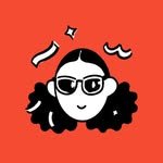 notion_yojung 인스타그램 프로필 사진