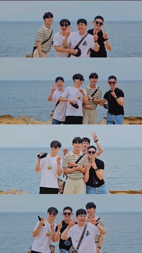 now_ness91 게시물 이미지: 우리도 친한척좀 해보쟈 🤭🤭
이번 여행도 너무 즐겁고 행복했습니당
방콕뇌절릴스만치...
