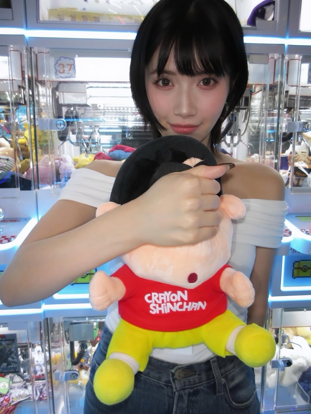 Photo by 石原　希望(いしはら　のぞみ) on September 14, 2025. May be an image of toy.