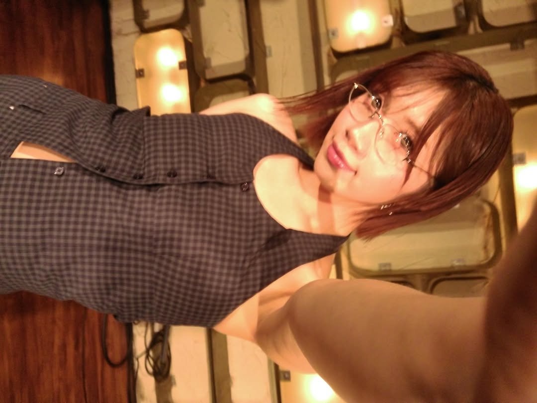 nozomi_ishihara.official 게시물 이미지: 歌イベありがとうございましたん！！
またやりたいね〜🎵🎵🎵るん

#石原希望