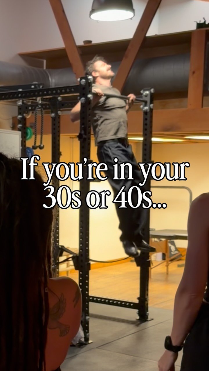 nszimmer 게시물 이미지: If you’re in your 30s or 40s, and feel like...
