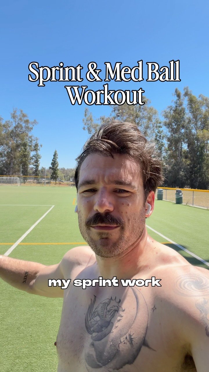nszimmer 게시물 이미지: What do all athletes have in common?They...