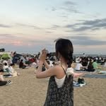 nu._.zott 인스타그램 프로필 사진