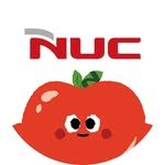 nuc_official 인스타그램 프로필 사진