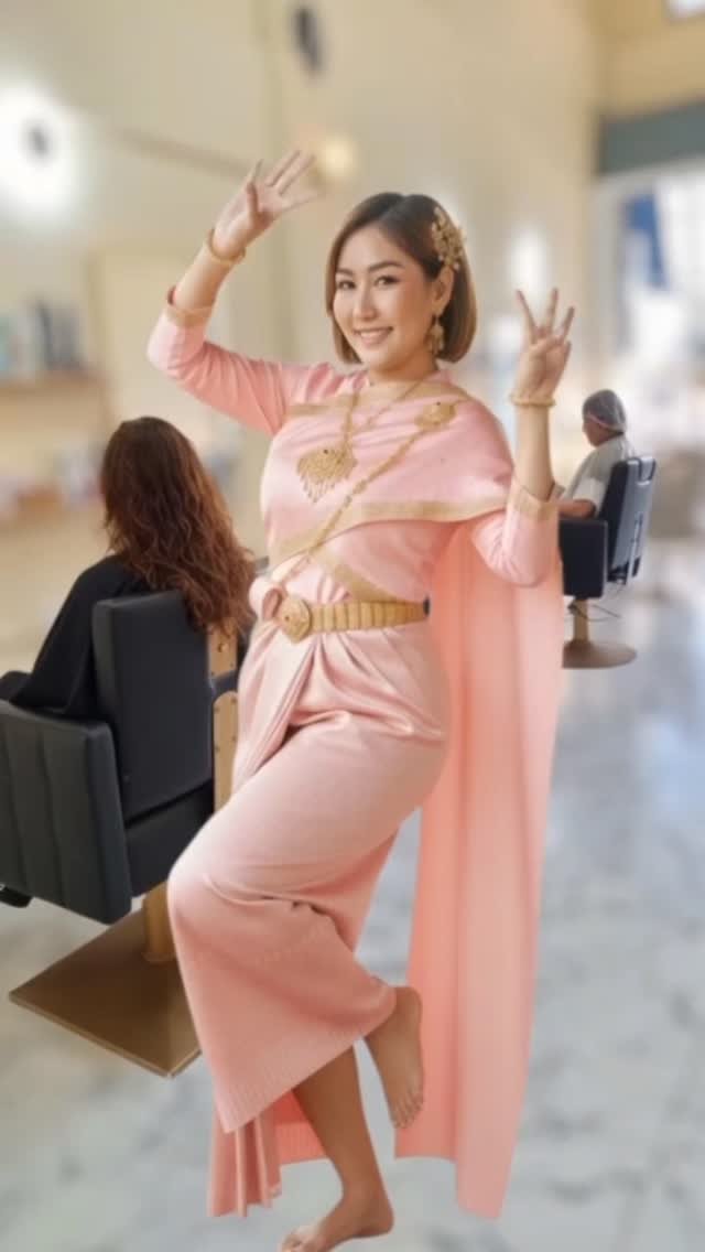 nunnapat2525 게시물 이미지: #bangkokthailand #hairstyles #สายไหม...