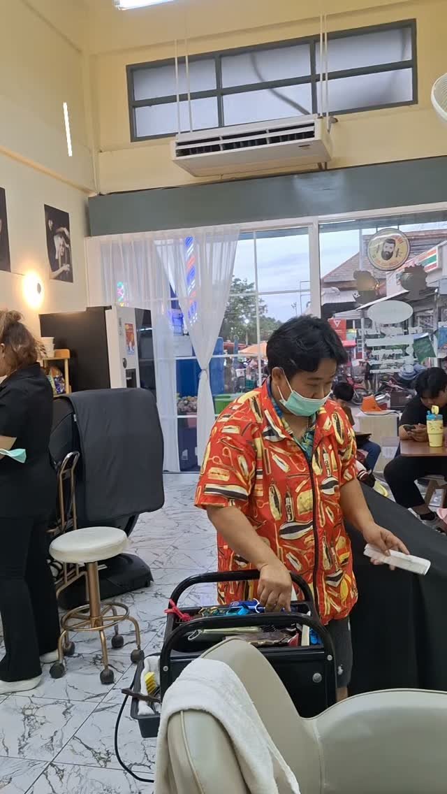 nunnapat2525 게시물 이미지: อยากสวยต้องได้สวย อยากหล่อต้องได้หล่อ...