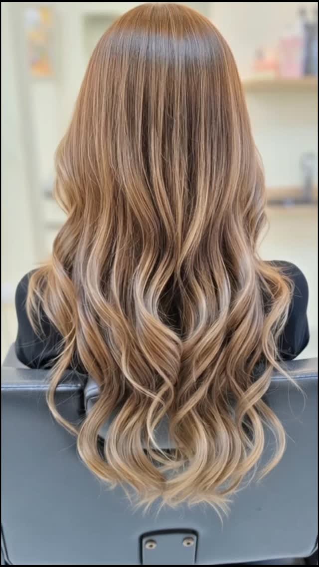 nunnapat2525 게시물 이미지: #ร้านทำผม  #สายไหม #สุขาภิบาล5 #beauty #สีผม...