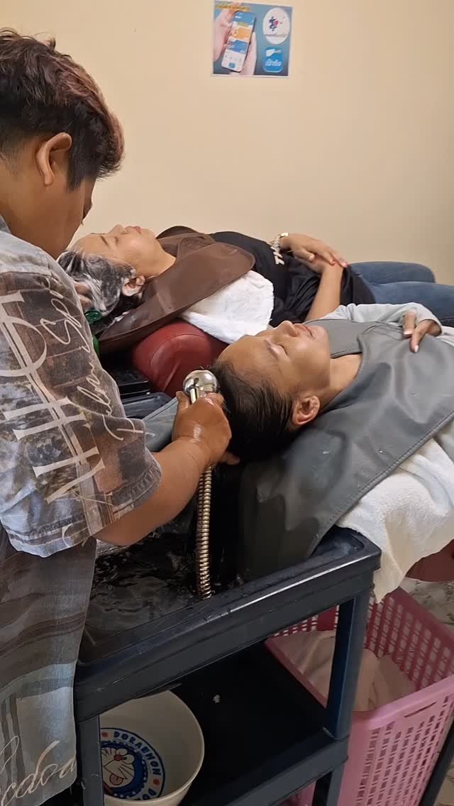 nunnapat2525 게시물 이미지: ทักจองนะค่ะ📍