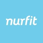 nurfit_official 인스타그램 프로필 사진