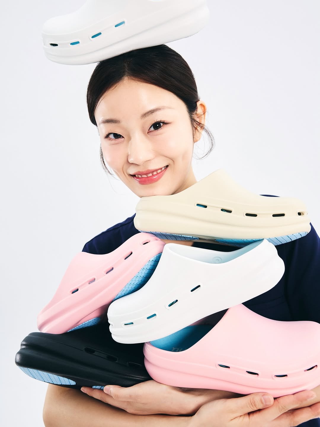 nurfit_official 게시물 이미지: [마감임박⏳] 내일 자정, 전품목 할인 혜택이 종료됩니다!

장바구니에 담아두고...