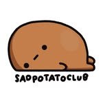 sadpotatoclub 프로필 사진