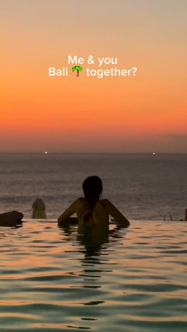 nusa_naya 게시물 이미지: Bali travel🥥