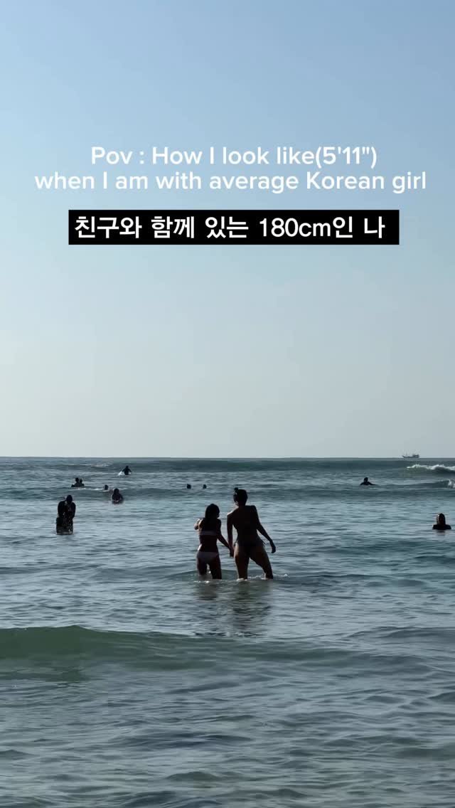 nusa_naya 게시물 이미지: My life is so hard in Korea
키큰 여성의 힘겨운 한국살이