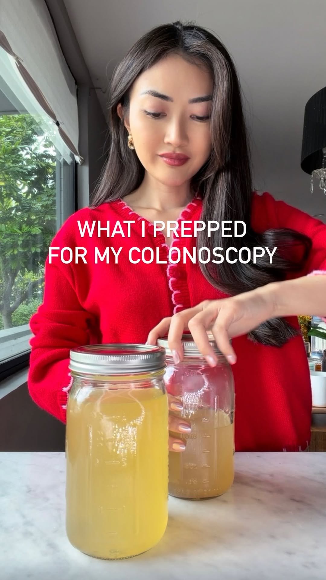 nutritionbykylie 게시물 이미지: What I prepped for my colonoscopy 

I know a...