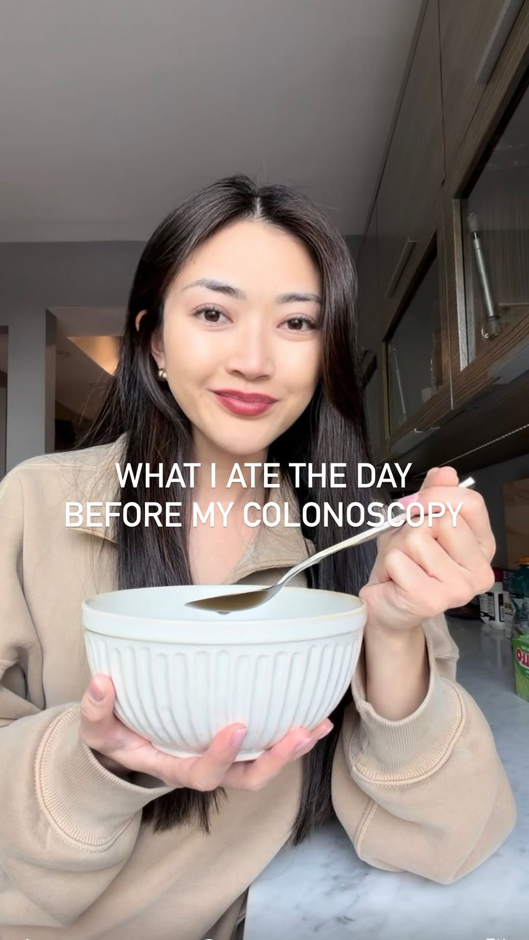 nutritionbykylie 게시물 이미지: What I ate the day before my colonoscopy

If...