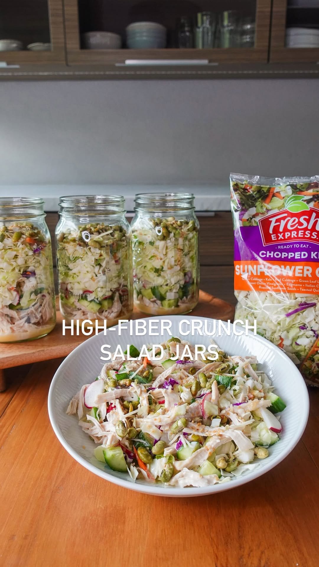 nutritionbykylie 게시물 이미지: One of my favorite high-fiber tips: High-Fiber...
