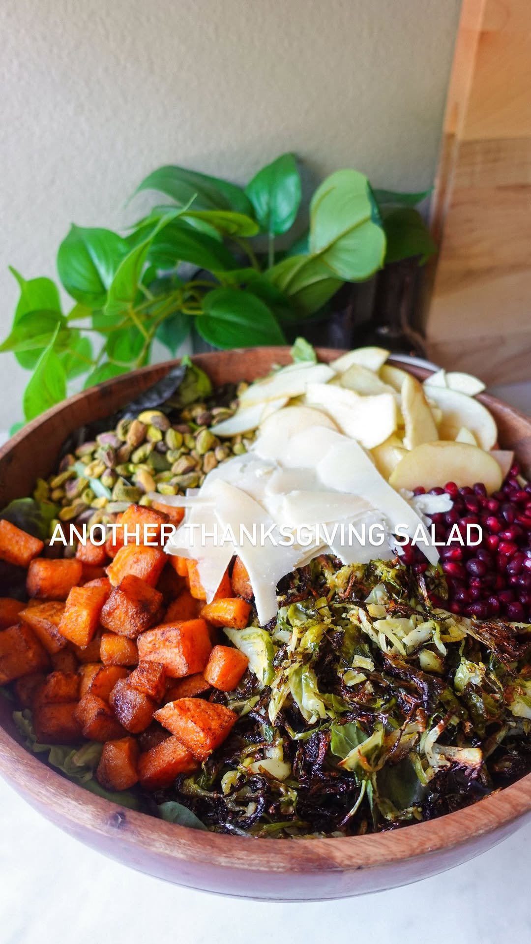 nutritionbykylie 게시물 이미지: My other favorite Thanksgiving salad

Full...