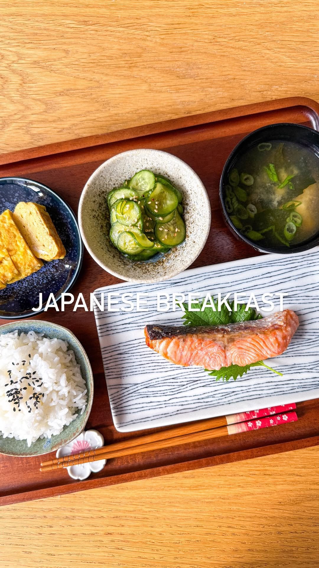 nutritionbykylie 게시물 이미지: How I make Japanese breakfast at home

It’s a...
