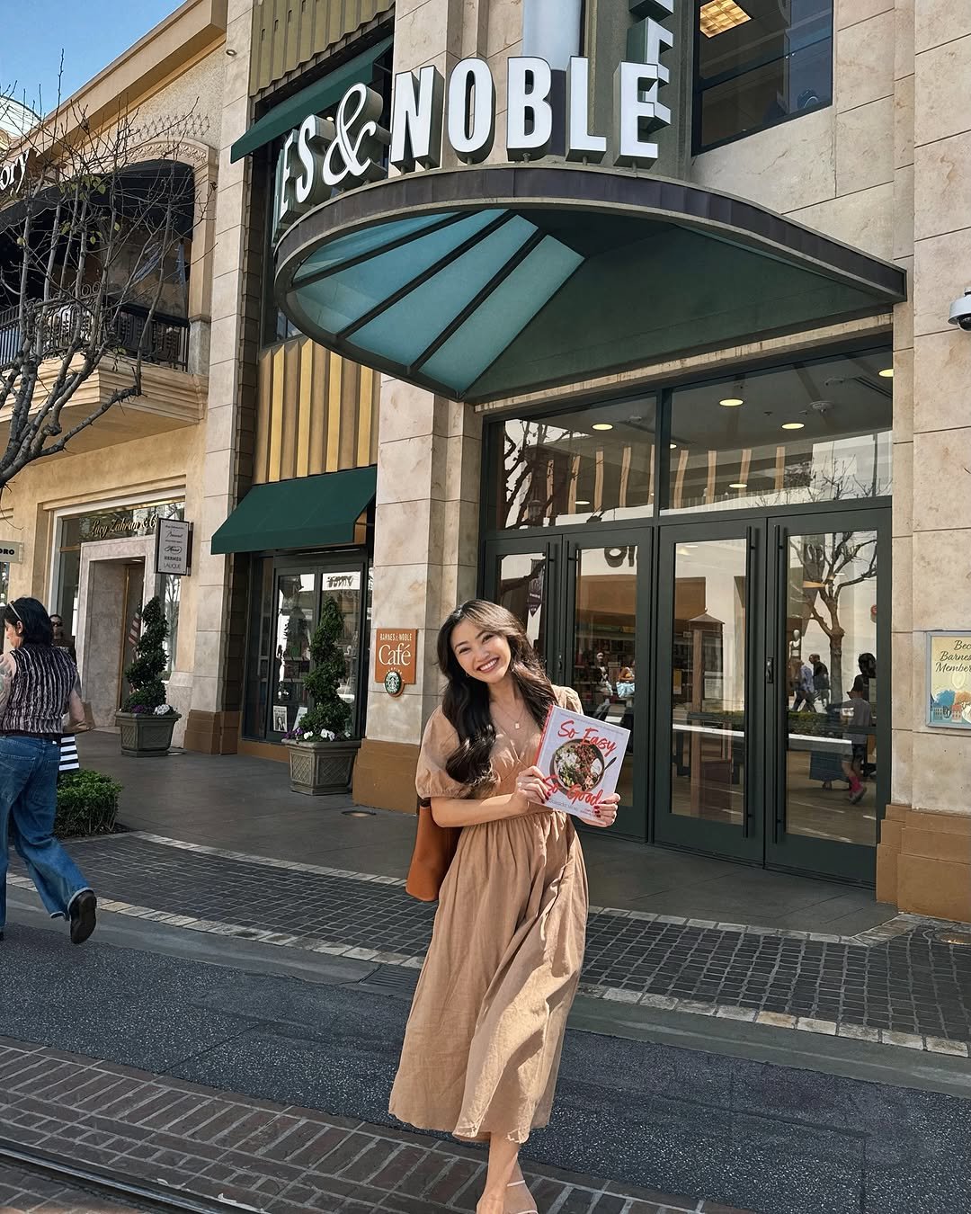 Photo by Kylie Sakaida on April 08, 2025.