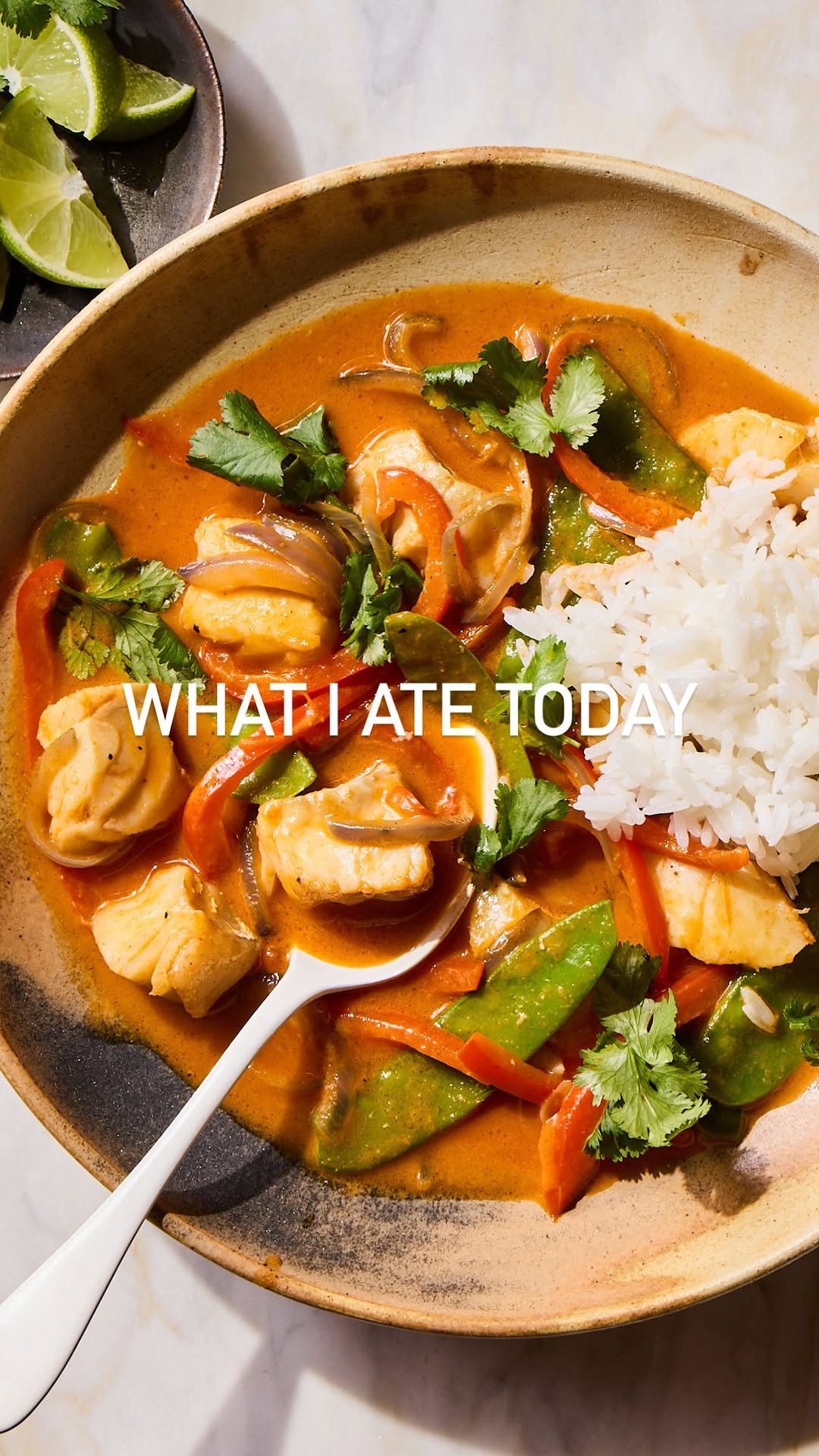 nutritionbykylie 게시물 이미지: What I ate today as a dietitian and why

THE...